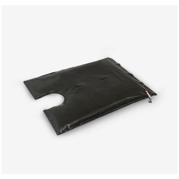 Birkova Positioner Patient Bean Bag Black 40X30" Ea - VP-8030