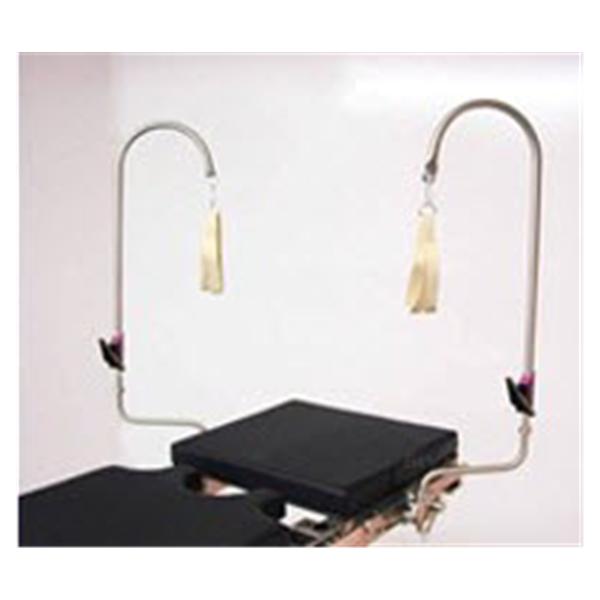 Birkova Holder Candy Cane Stainless Steel Ea - LS-2000/PAIR