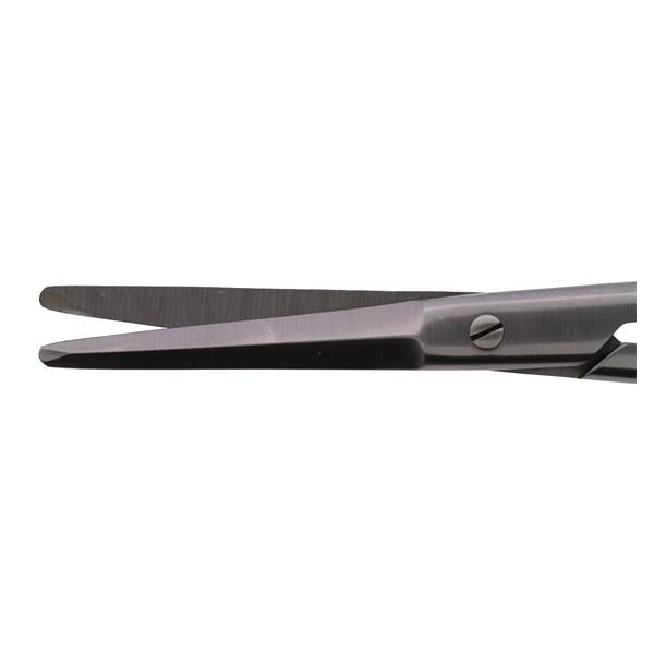 BR Surgical, Scissors Face Lift Aston 8" Supercut Curved Stainless Steel Ea - BR08-24520