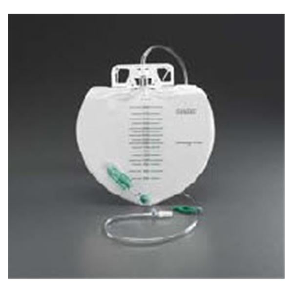 Bard Medical Division Bag Drainage 2000Ml Safety-Flow Outlet Device 20/Ca - 154005A