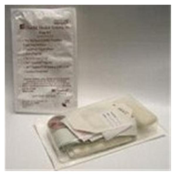 Advanced Medical Systems Kit Iv Starter With Gloves/Gauze/Roll 3/4X18" Lf Sterile 50/Ca - AMS623TG-6LF