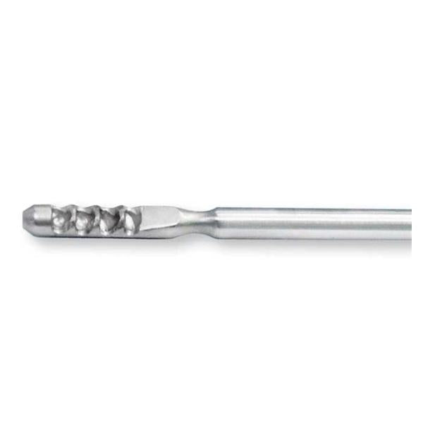Gynex Corporation Curette Uterine Dublin 30Cm Round Tip Stainless Steel Ea - 3025-W