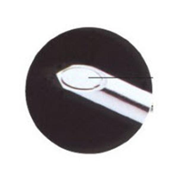 Hakko Needle For Echogenic Use 22Gx3" 10/Bx - 3PTC22