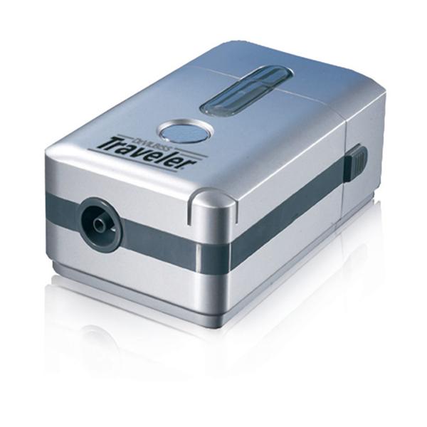 Drive Medical Designs Nebulizer Traveler Portable Each - 6910P-DR