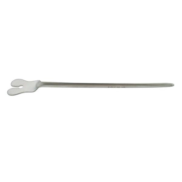 BR Surgical, Director 5" Probe Tip German Stainless Steel Ea - BR20-11013