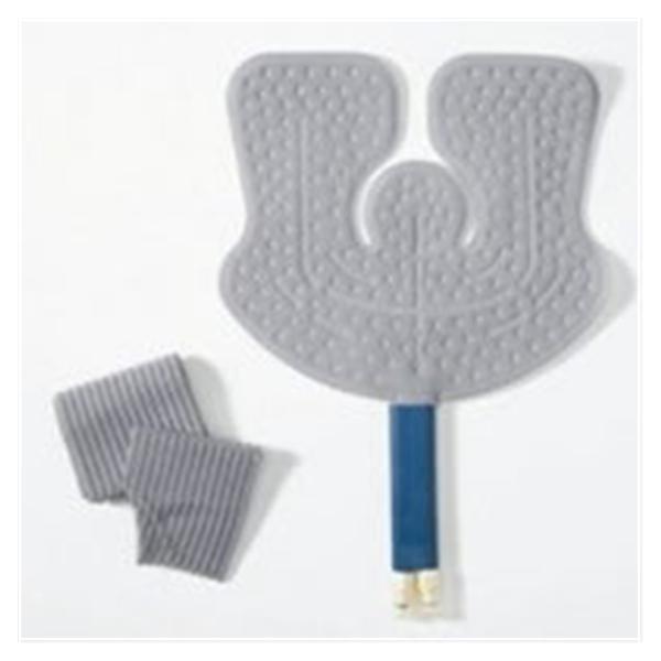 DJO Pad Cold Therapy Iceman Foam White Size Small 10.85X11.34" Ea - SMTNEP/11-0801-9-00000