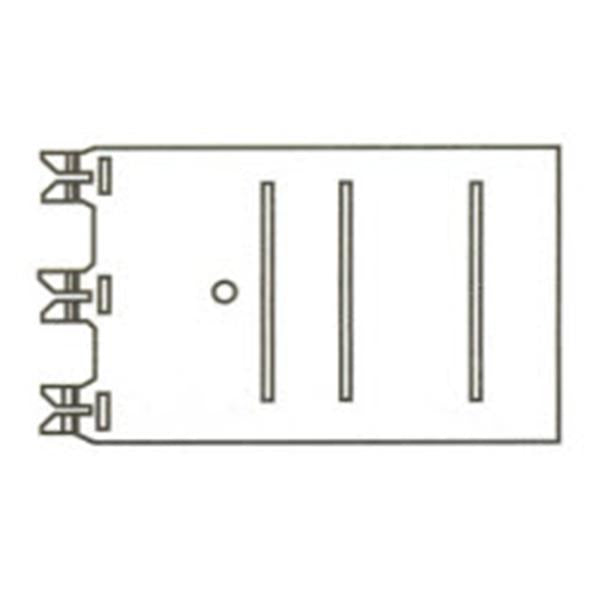 Advanced Medical Designs Advance Microscope Drape For Zeiss Md/Leica With Universal Housing 5/Ca - 09-MK3957
