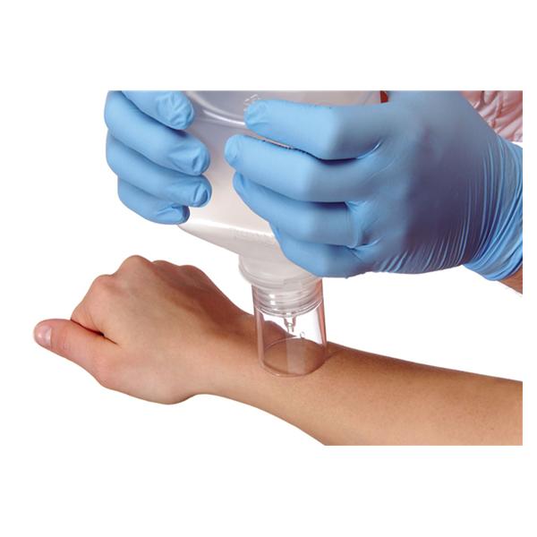 BSN Medical Shield Wound Irrigation Splashcap Plastic 100/Ca - 7446801