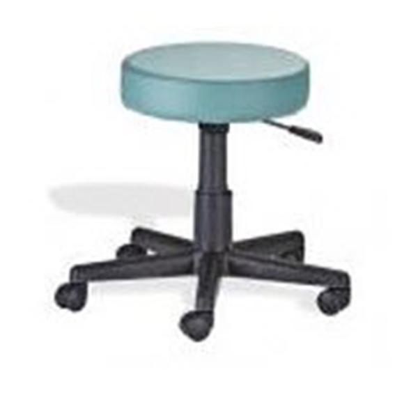 Earthlite Massage Tables Stool Exam Specify Color Casters Backless 5 Leg Ea - 37102