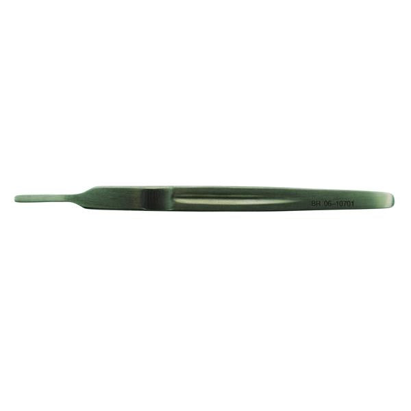 BR Surgical, Handle Blade #7K Size 11-17 Stainless Steel Autoclavable Reusable Ea - BR06-10701