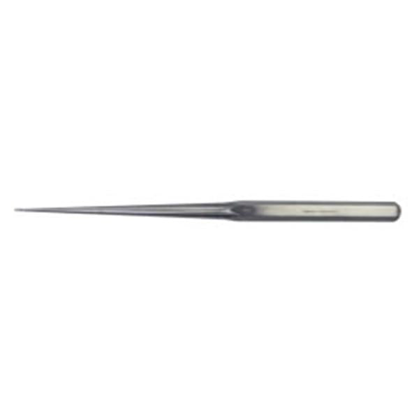 BR Surgical, Curette Bone Bruns 9" #0 Oval Cup Tip Narrow Handle Stainless Steel Ea - BR32-48100