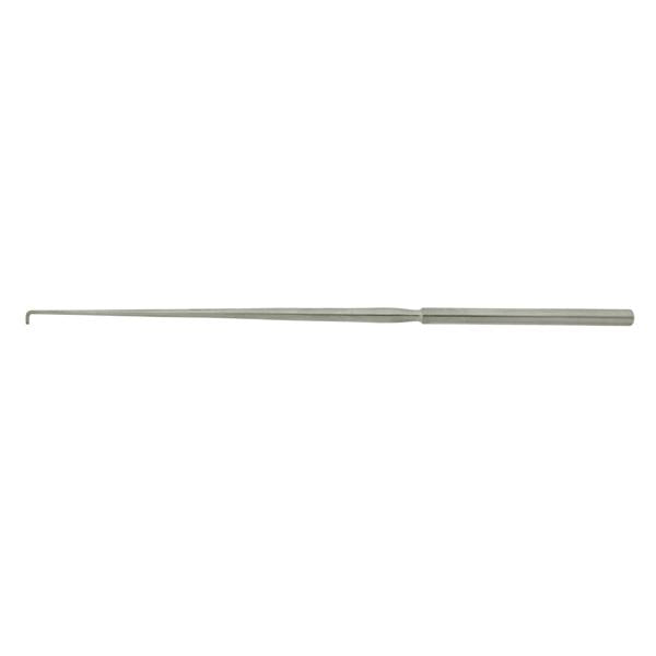 BR Surgical, Hook Dandy 8" Straight Stainless Steel Ea - BR40-05220