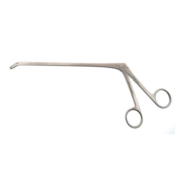 BR Surgical, Rongeur Laminectomy Love-Gruenwald 7" Angled Down 3X10Mm Jaw Stainless Steel Ea - BR40-43203