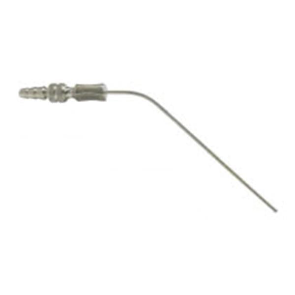 BR Surgical, Tube Suction Frazier 7-1/2" 8Fr Stainless Steel Ea - BR46-29508