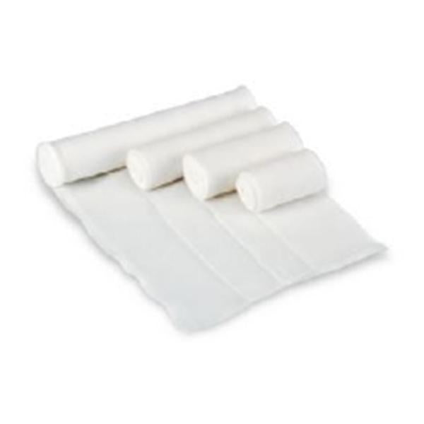 A.R. Medicom Bandage Medi-Stretch 2"X4.1Yd Conforming Polyester/Viscose Lf Non-Sterile 96/Ca - A205