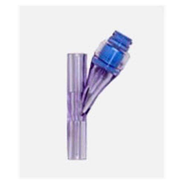 Biomedix Iv Administration Set Selec-3 Ndls 2 Y-Injection Sites 82-1/2" Multidrop 48/Ca - B62-102