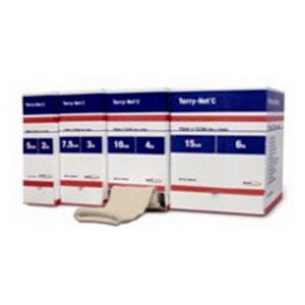 BSN Medical Stockinette Delta Terry-Net Cotton Knit 12.5Cmx13.7M Flesh Lf Ns 1Rl/Ca - 7230503