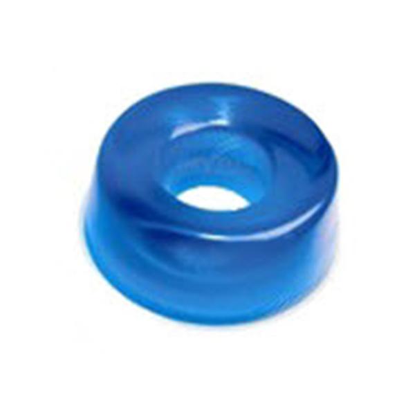 Birkova Pad Positioning Head Donut Gel 6" Ea - GP-1600