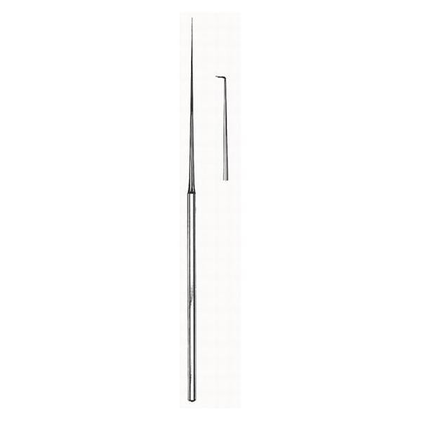 BR Surgical, Needle Barbara 0.3Mm 90 Degree Angled Ea - BR44-72403