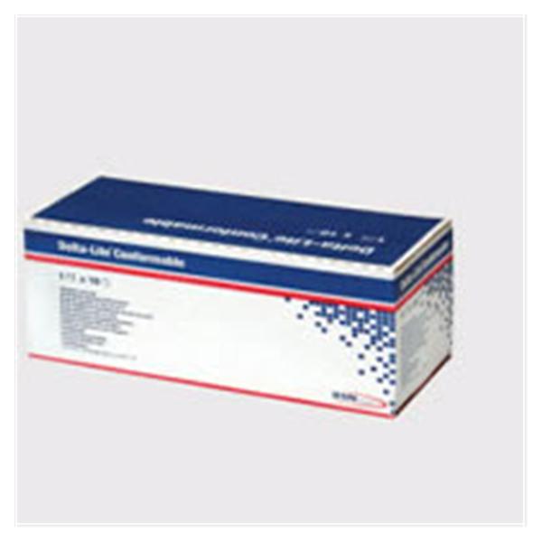 BSN Medical Splint System Casting Gypsona Plaster Roll Lf White 6"X20' Ea - GPS-615