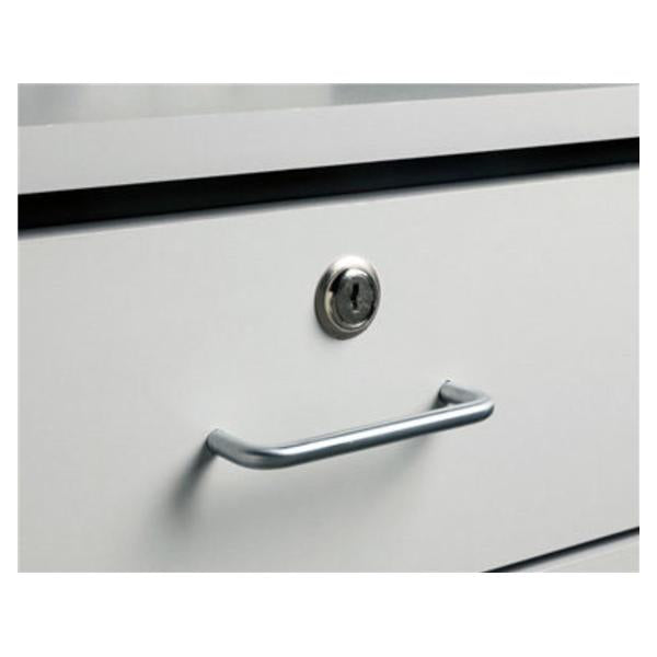 Clinton Industries. Lock Door/Drawer For 8048-99 Cabinet Ea - 55