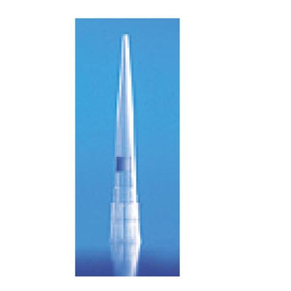 Fisher Scientific Co. Finntip Pipette Tip 100-1000Ul 2-3/4" Sterile Disposable 10X96 Racked 10X96/Ca - 94052410