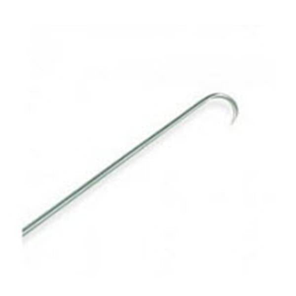 Cooper Surgical Hook Gyn Tenaculum Uncoated Ea - 907007