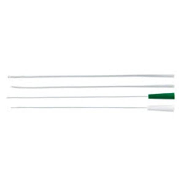 Coloplast Catheter Intermittent Mentor 10Fr Straight Tip Silicone Self-Cath 10" 30/Bx - 310