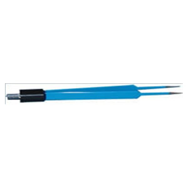 Ellman Intl Mfg Inc Forcep 9-1/2Cm 0.4Mm Tip Stainless Steel/Bipolar Ea - J1