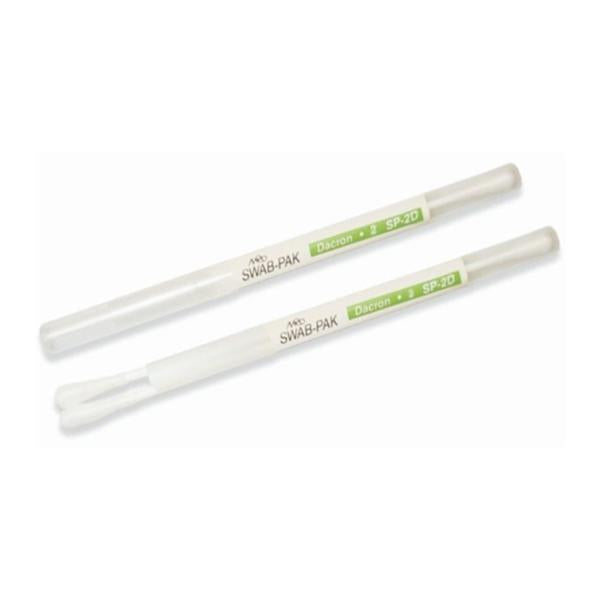 Fisher Scientific Co. Applicator Swab Swab-Pak Sterile 100/Box - 22281659
