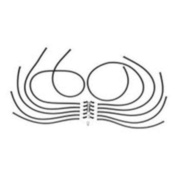 Cooper Surgical Selector Cuff Vista Avs For Vista Avs System Ea - K290