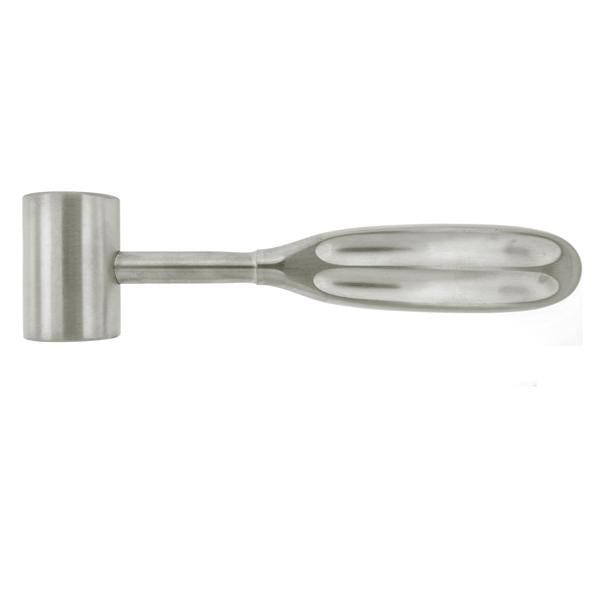 BR Surgical, Mallet Bone Gerzog 7" Stainless Steel Ea - BR32-68625