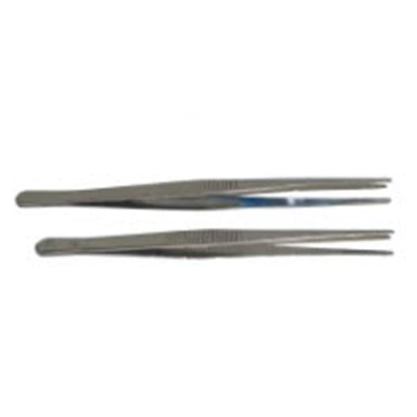 Lab Pulse Med/Energy Beam Sci Forcep Grossing/Embedding _ Short Ea - LP9739-S