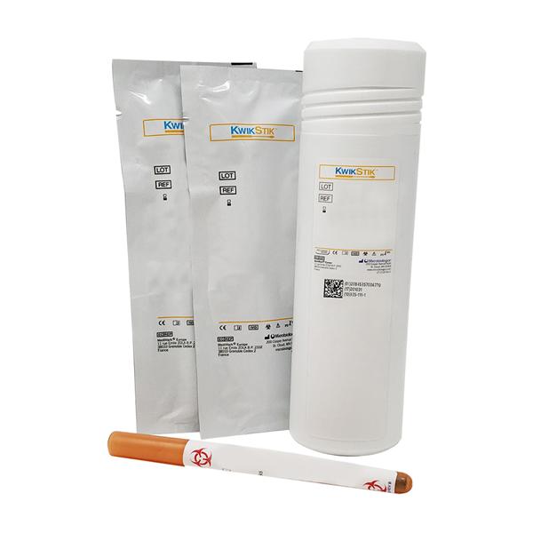 Microbiologics Kwik-Stik Control E Faecalis Atcc 29212 Ea - 0366P