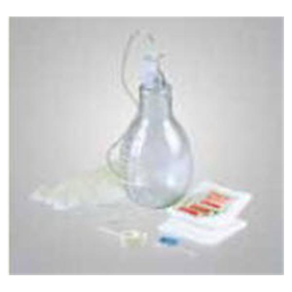 Carefusion Corp. Kit Starter Pleurx Plastic With Four 1000Ml Drainage Kits 1/Ca - 50-0071