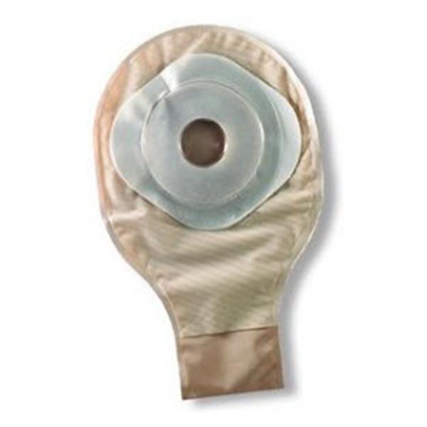 Convatec US Pouch Ostomy Activelife Pre-Cut 10" 10/Bx - 22753
