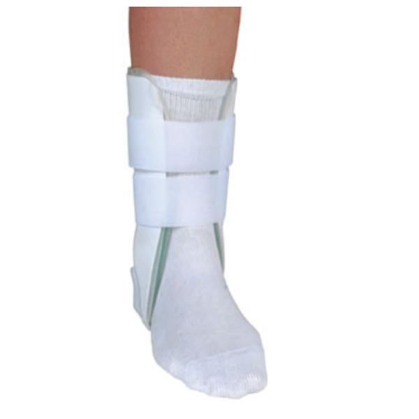 Hely & Weber Stirrup Ankle Air White Size One Size Fits All Ea - 307