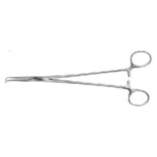Aesculap Clamp Gemini 5" 130Mm Angled Right Stainless Steel Ea - BJ100R