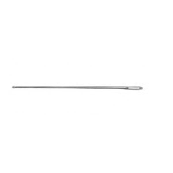 Aesculap Probe Tendon Passing 2.5Mm Tip Stainless Steel Ea - BN036R