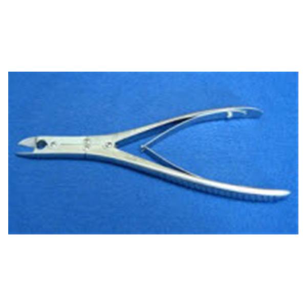 Aesculap Forcep Bone Cutting 6-3/4" Double Action Stainless Steel Ea - FO612R