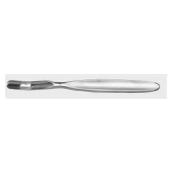 Aesculap Elevator Surgical 13X165Mm 13Mm Tip Stainless Steel Reusable Ea - MB979R