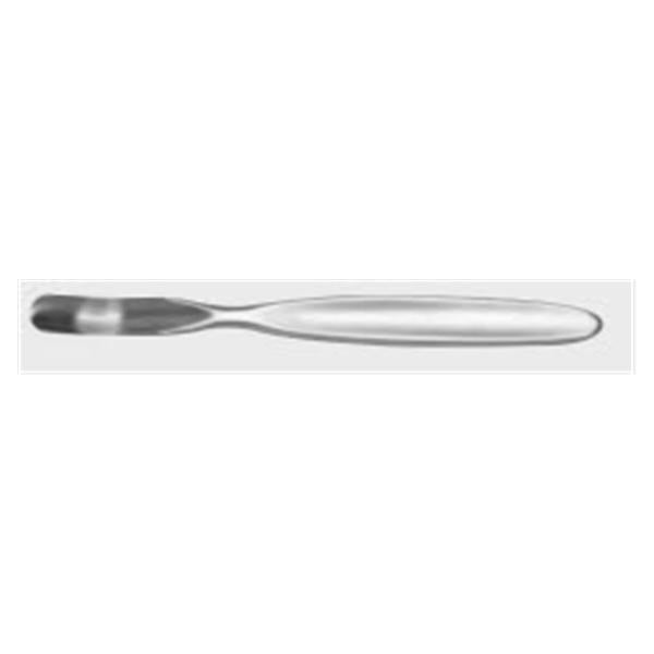 Aesculap Elevator Surgical 15X165Mm 15Mm Tip Stainless Steel Reusable Ea - MB980R