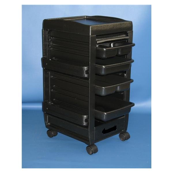 Brandt Industries Inc Cart Medical 15X16X29" 4 Casters Ea - 30820