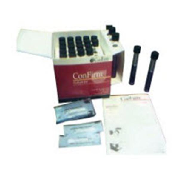 Crosstex International Biological Monitor Dry Heat Culture Kit Ea - CCK-025