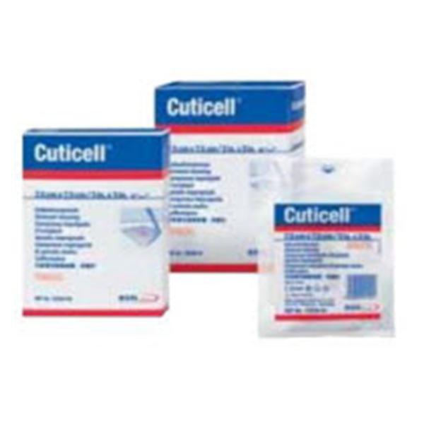 BSN Medical Dressing Wound Cuticell Mesh 3X8" Low Adherent 50/Box - 7253903