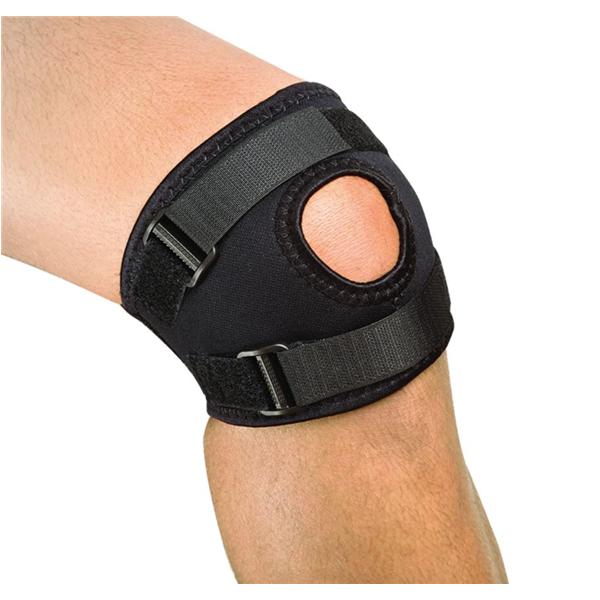Cho-Pat Holding Inc Wrap Counter Force Knee Neoprene Blue Size 3X-Large Ea - CPCKW97