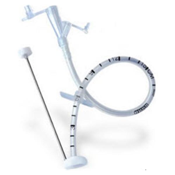 Bard Access Systems Tube Feeding Ponsky Gastrostomy 2/Ca - 700