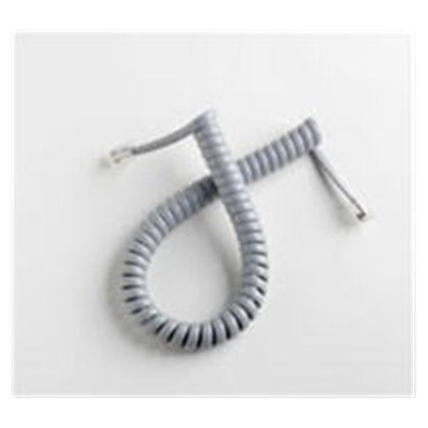 Cooper Surgical Cable Coiled For Duppler Probe Ea - A155