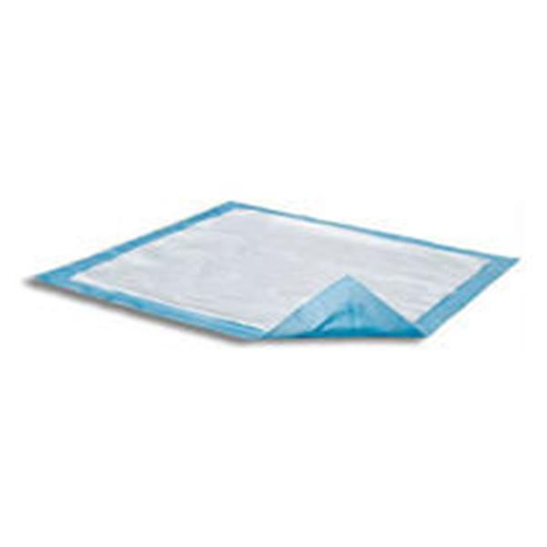 Attends Healthcare Products Underpad Drisorb Unisex Small 17X24" Light White 300/Ca - UFS-170