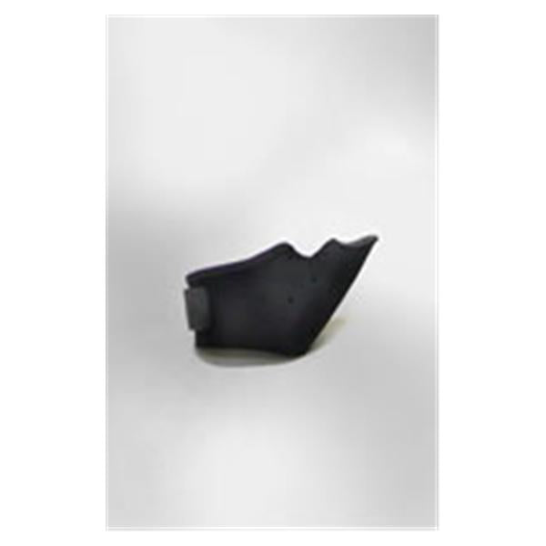 DJO Brace Spica Exos Adult Short Wrist/Thumb Black Size X-Large Left Ea - 210-71-1111